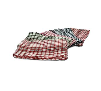 Kitchen Towels Small (1×12 Pcs Packing)