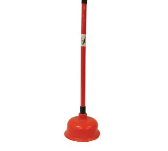 Toilet plunger 55-Cm