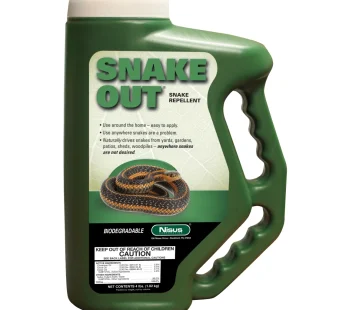 Snake Out Repellent