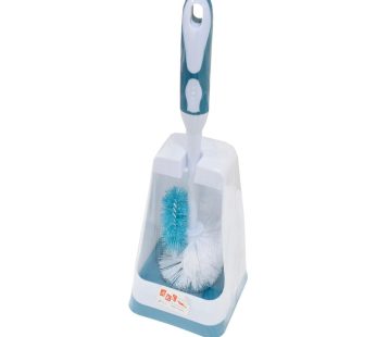 Toilet Brush with Stand RS