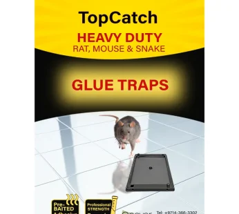 TopCatch Rat Glue Board