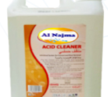 Acid Cleaner