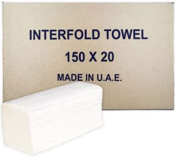 Interfold Tissues