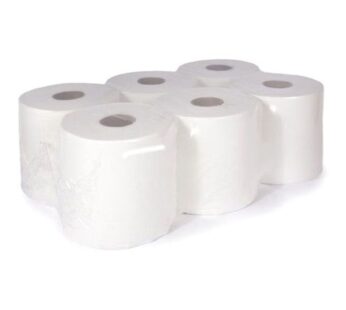 Maxi Roll Tissue 1 x 6 700gm,800gm,900gm & 1000gm