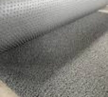PVC Carpet Mat