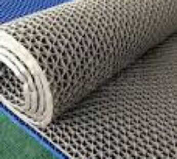 PVC Roll Mat